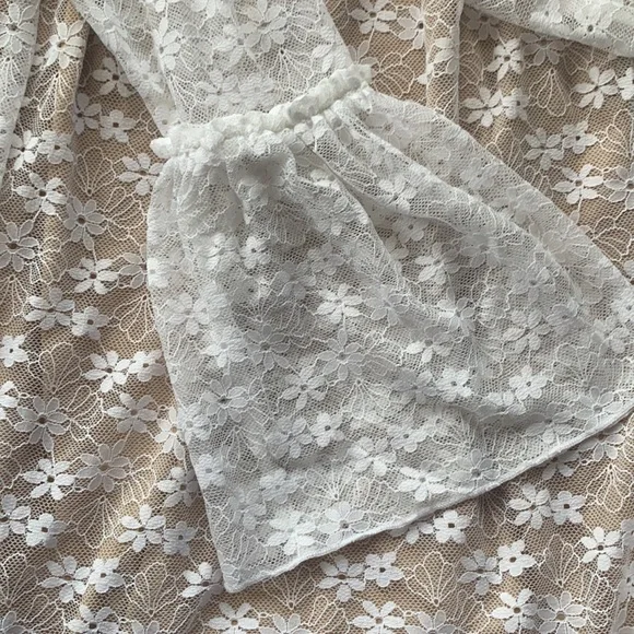 Michael kors lace dress - Picture 2 of 7